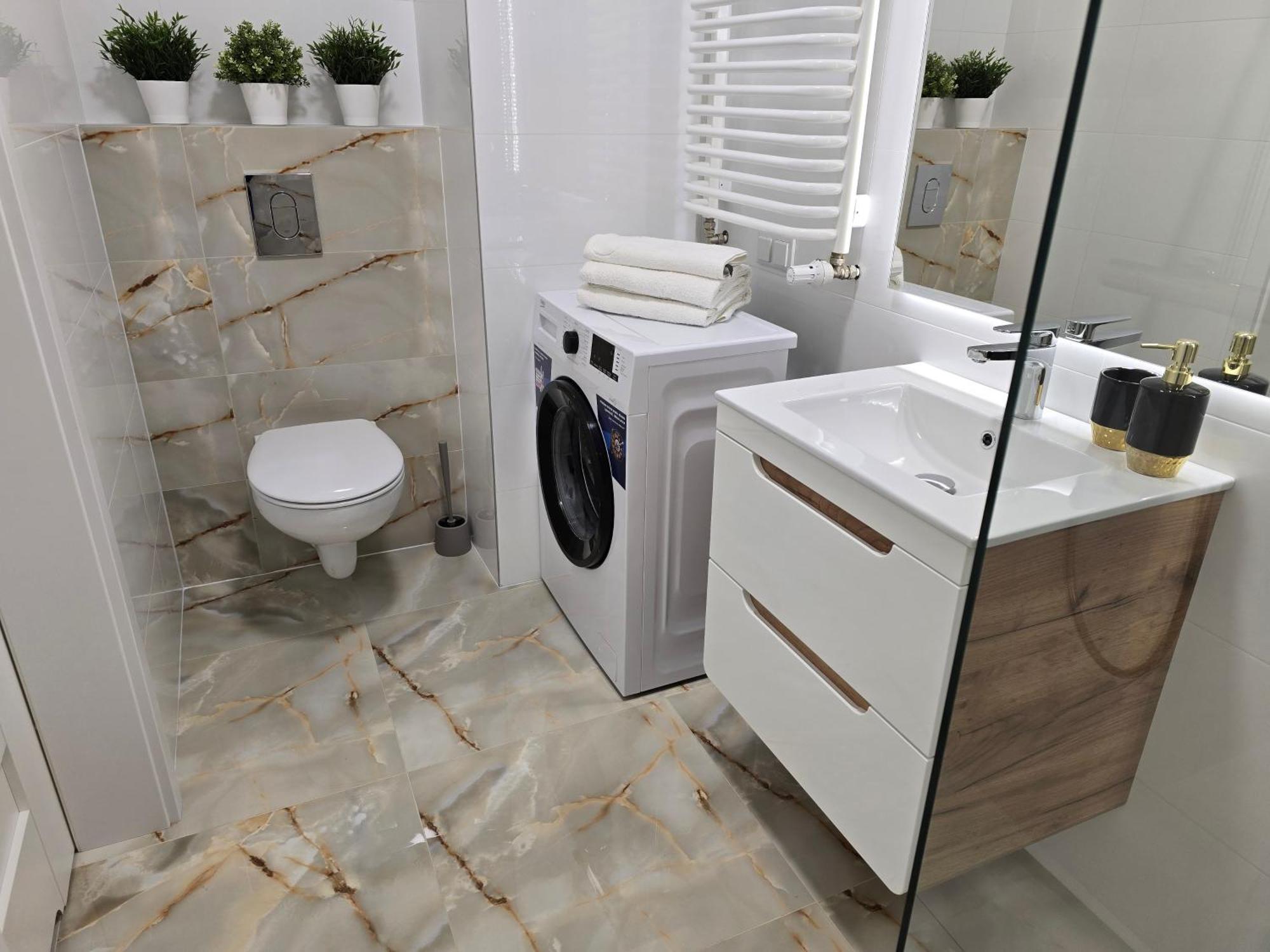 קרקוב Ekskluzywny Apartament + Garaz מראה חיצוני תמונה